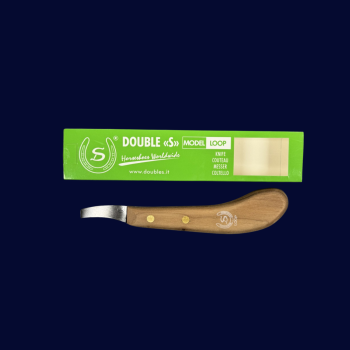 SS Loop Knife