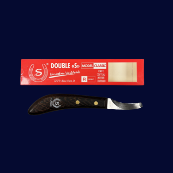 SS Classic Knife