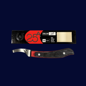 SS 25A Knife