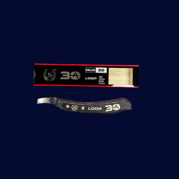 SS 30A Loop Knife