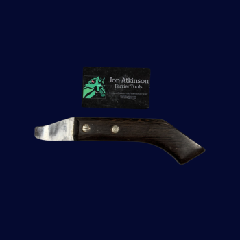 Jon Atkinson Small Loop Knife