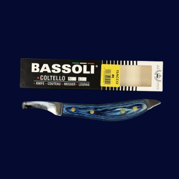 Bassoli Isacco Knife