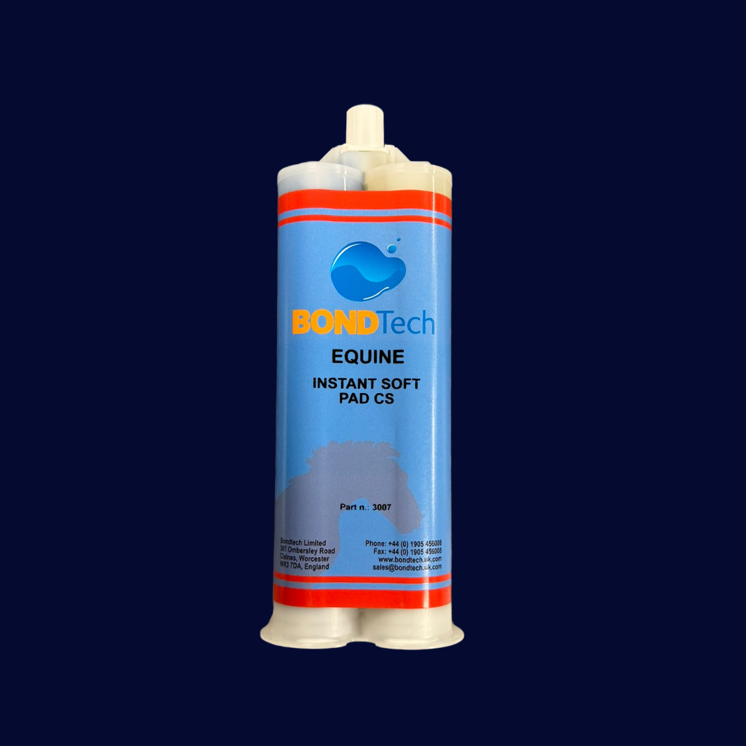 Bond Tech Equine Pad Material CS