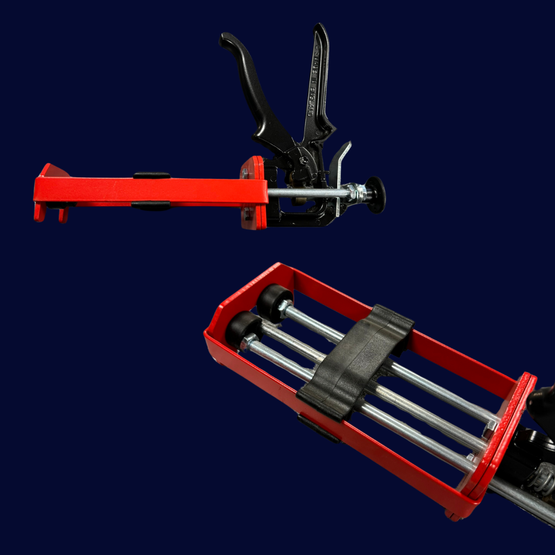 Equithane Dispenser Gun