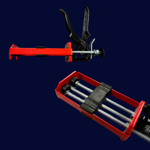 Equithane Dispenser Gun
