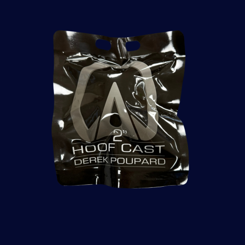 Hoof Cast Tape 2 x 4 yd