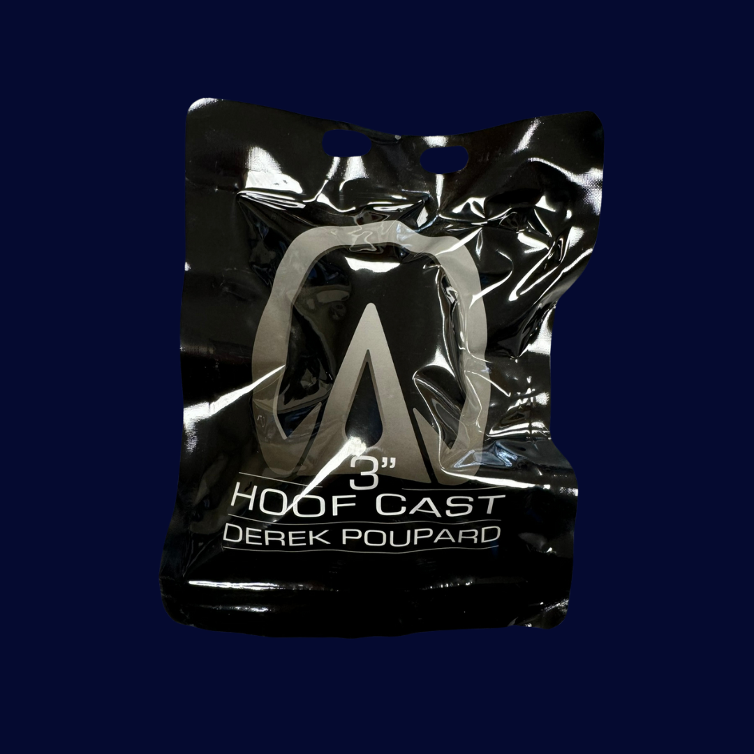 Hoof Cast Tape 3 x 4 yd