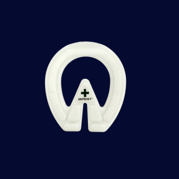 Imprint 1st Oval