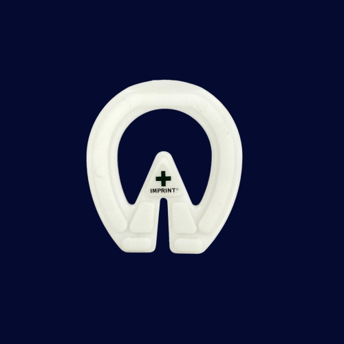 Imprint 1st Oval