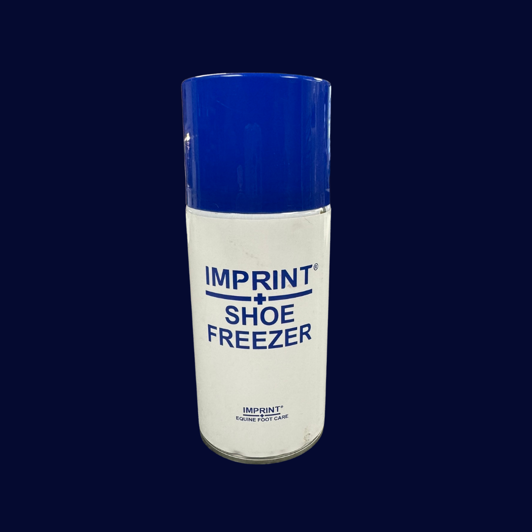 Imprint Shoe Freezer