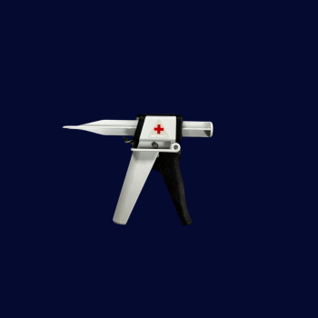 Imprint Dispensing Gun