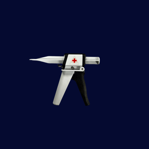 Imprint Dispensing Gun