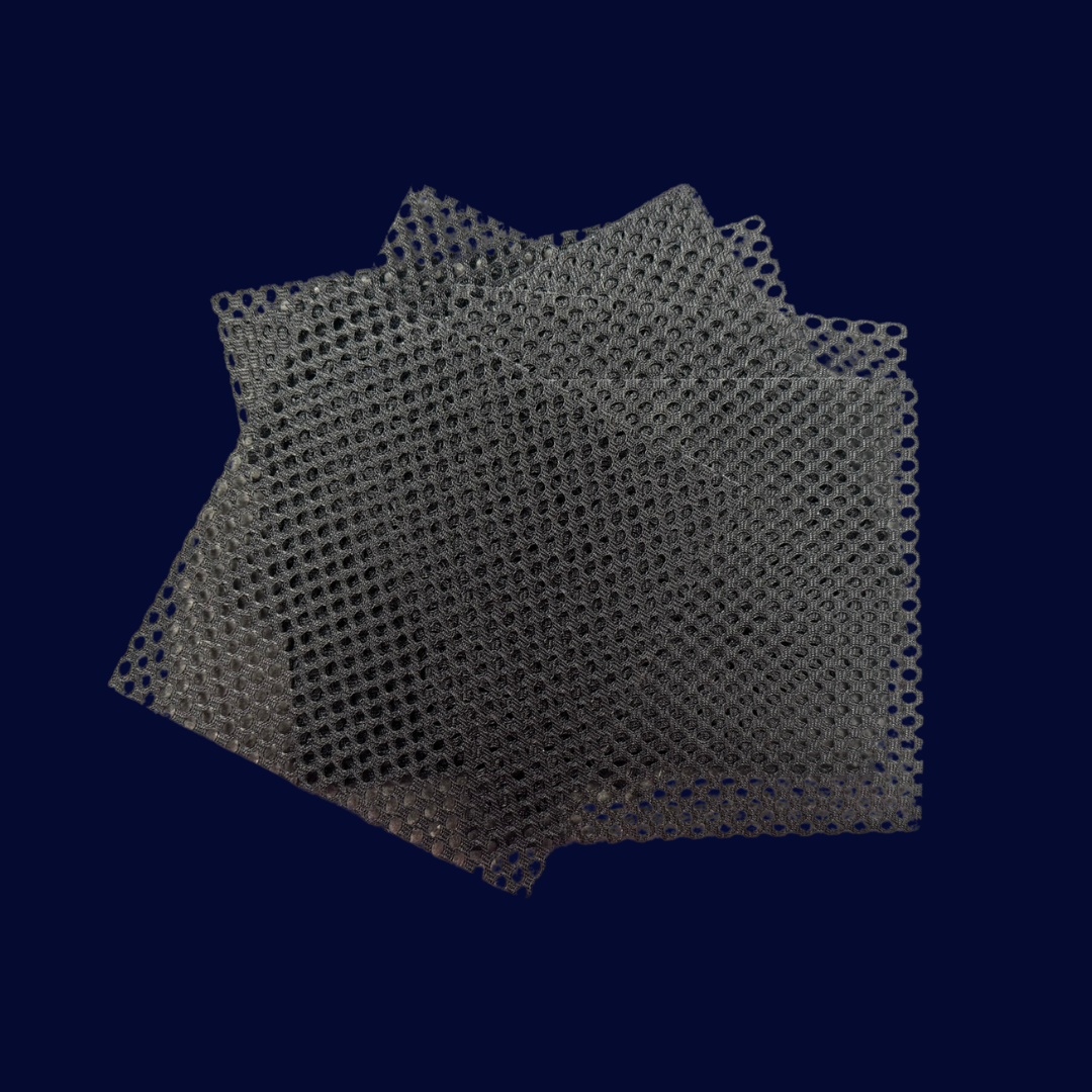 Equi-Mesh