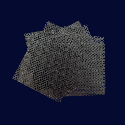Equi-Mesh