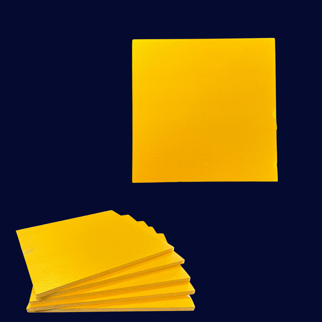 Equi-Pak Retainer Pads
