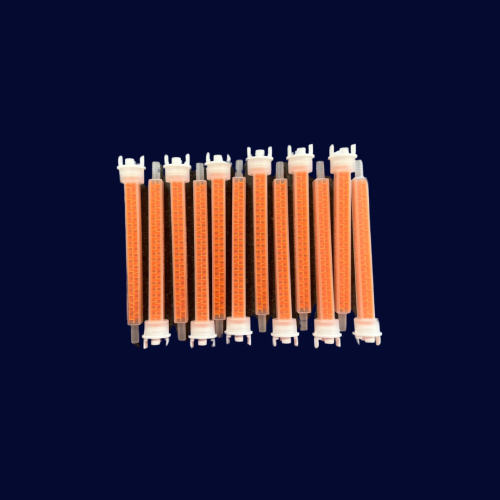 Equithane Nozzles for 180cc Cartridge