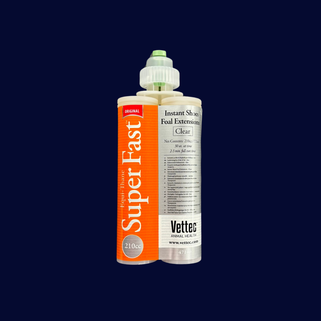Equi-Pak Superfast Pad Material