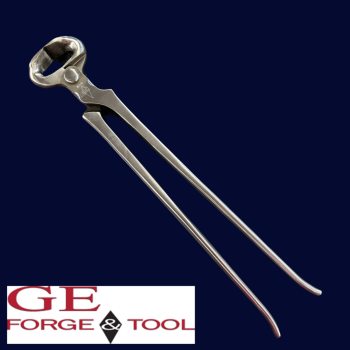 GE EZ Hoof Nippers