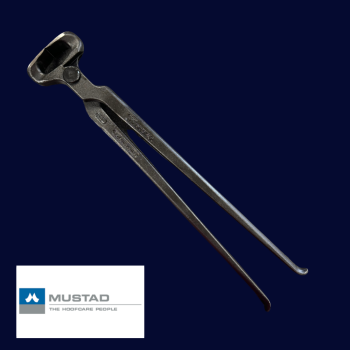 Mustad Hoof Nippers