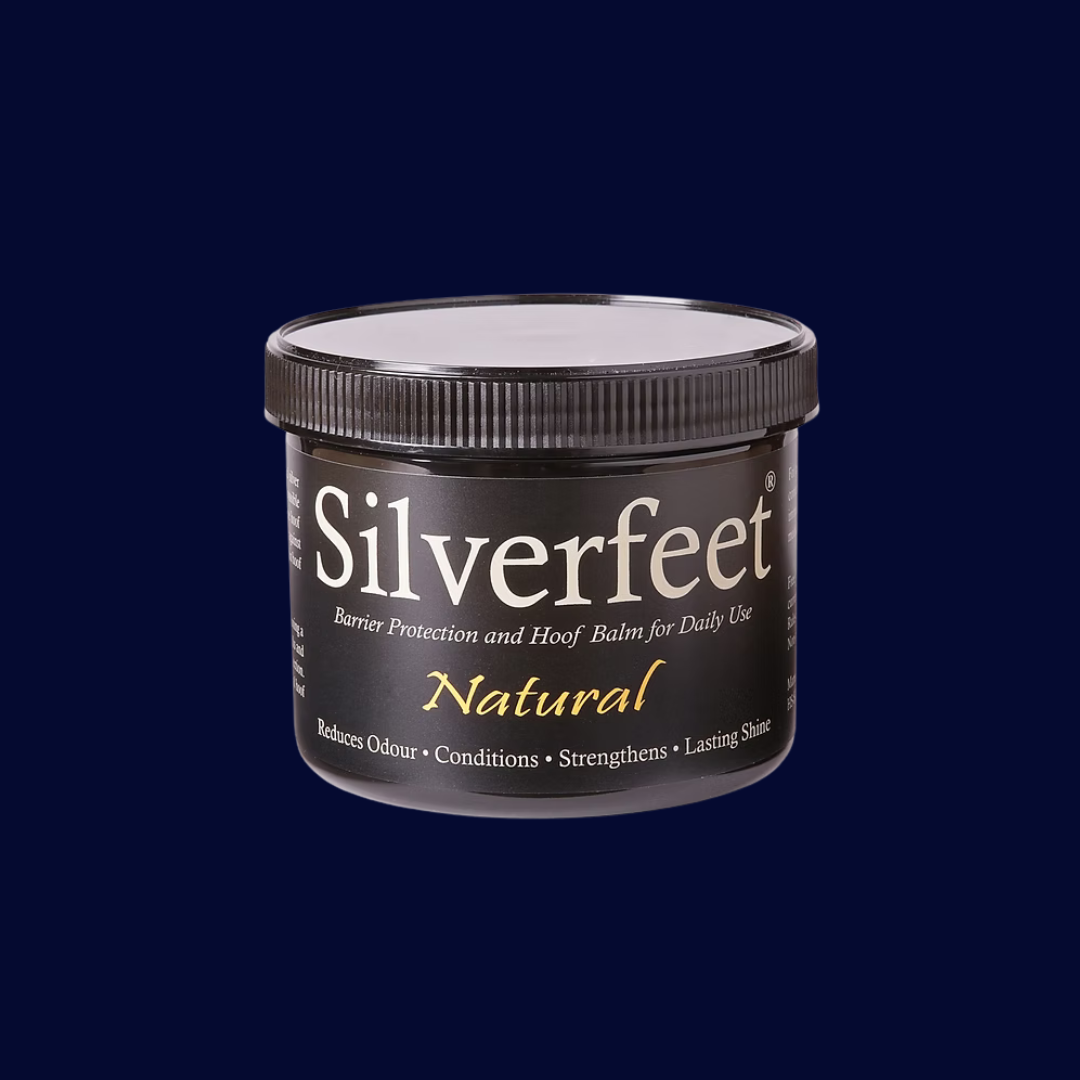 Silverfeet Hoof Dressing