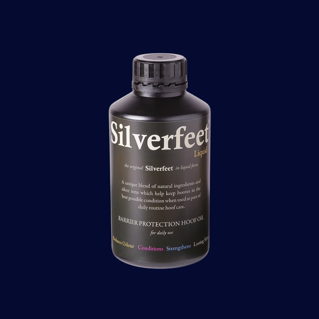 Silverfeet Hoof Dressing Liquid