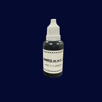 Black Dye