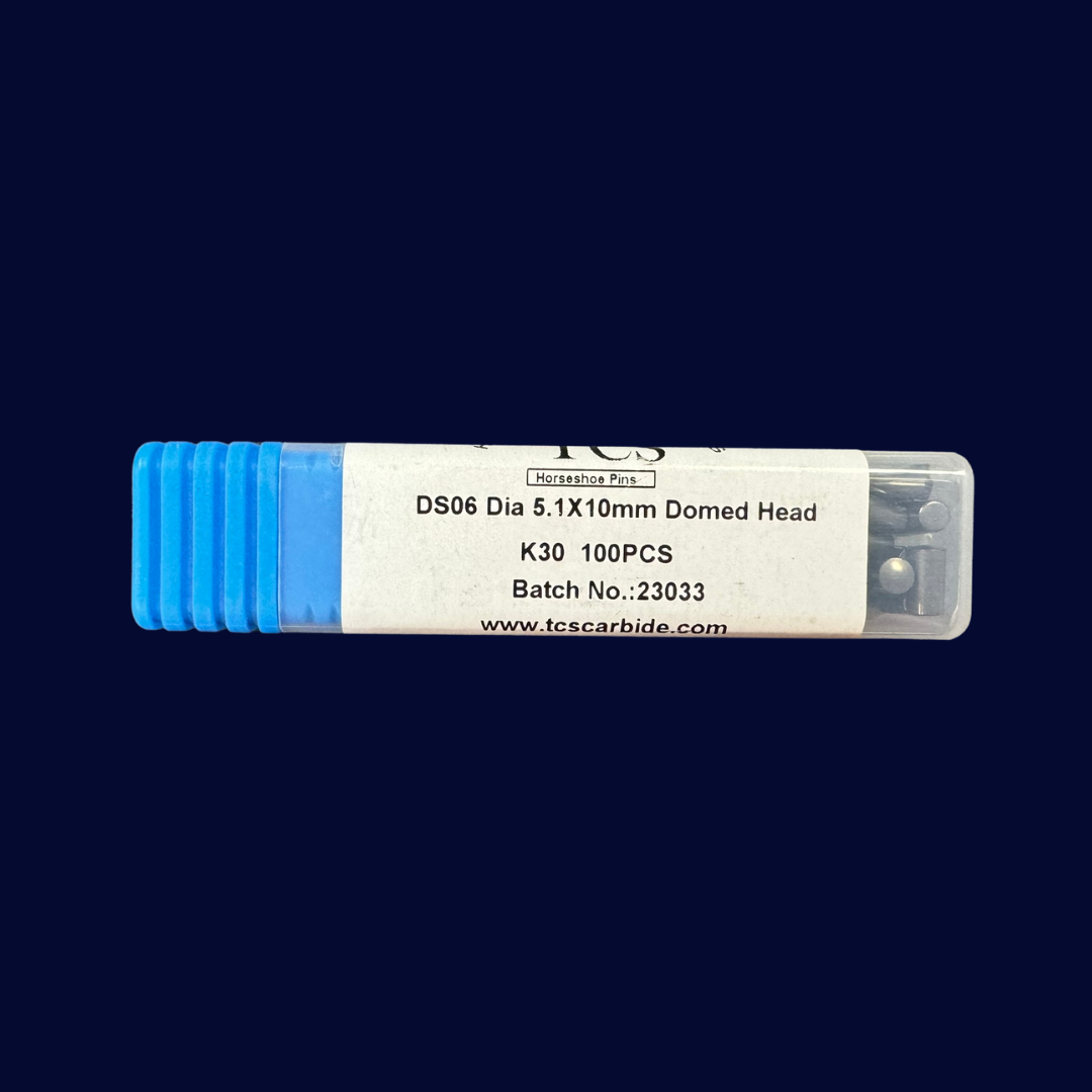 5.1mm Domed Head Pins