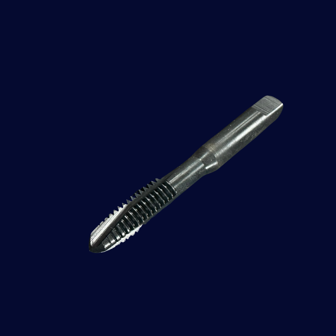 TCS Spiral Tap
