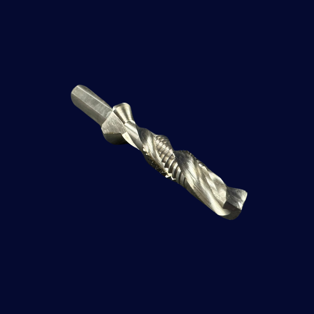 Bassoli 3 in 1 Countersink