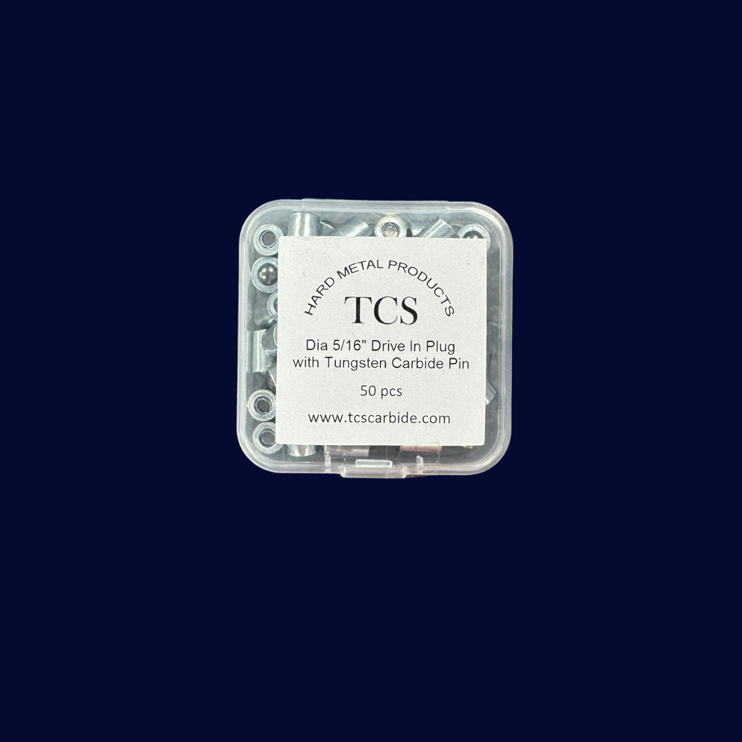 TCS 5/16 Plug Studs