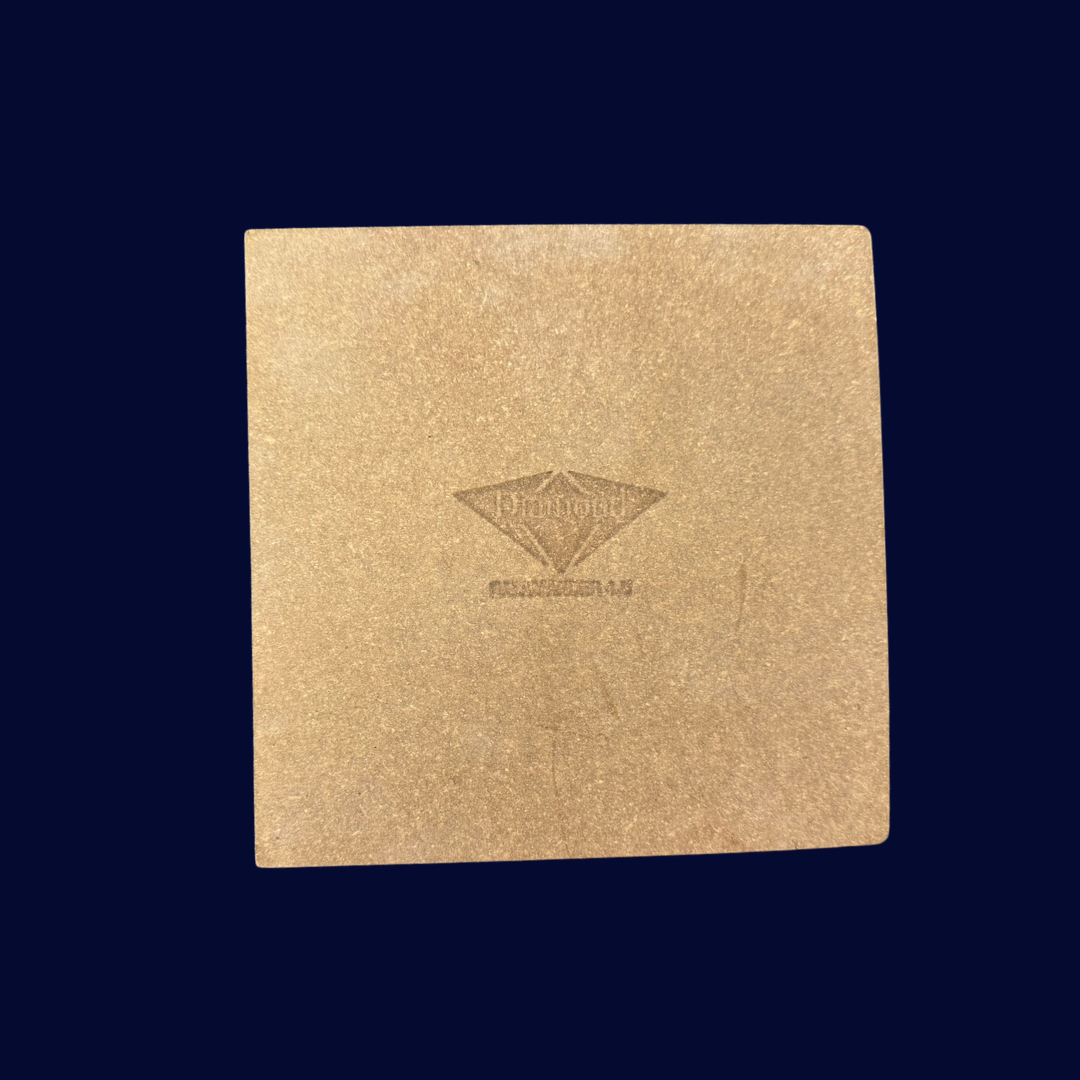 Diamond Leather Pads