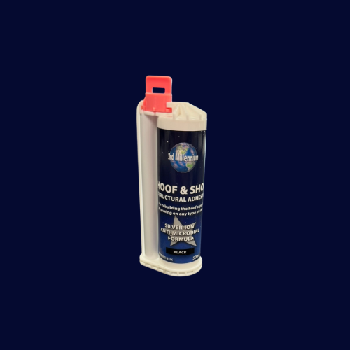 Hoof & Shoe Structural Adhesive