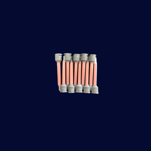 Hoof & Shoe Structural Adhesive Nozzles