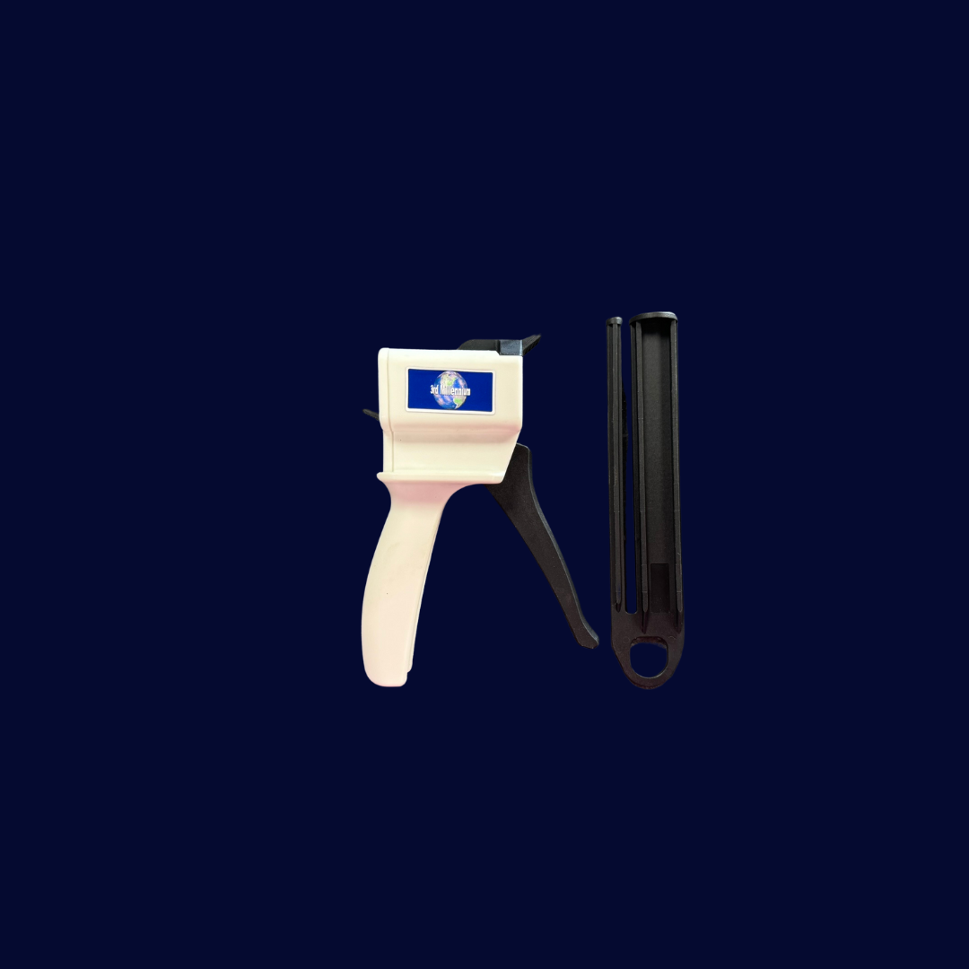 Hoof & Shoe Structural Adhesive Gun