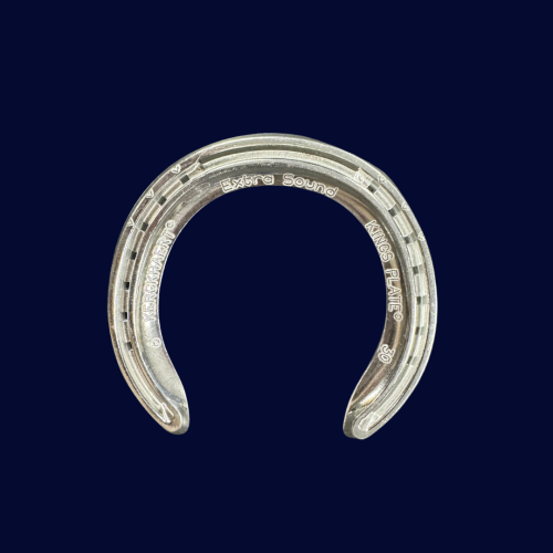 #4 Extra Sound Kerckhaert Aluminium Shoe