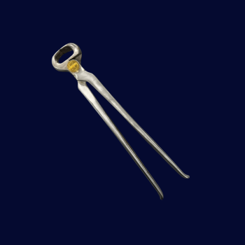 3rd Millennium 12" Hoof Nippers