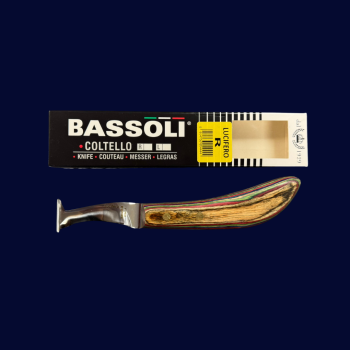 Bassoli Lucifero Knife