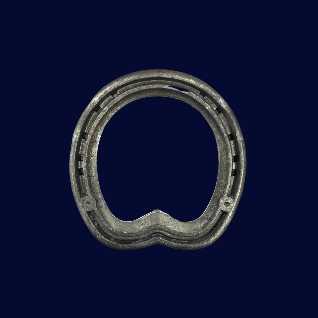 #5, #5.5, #6 Vulcan Straight Bar