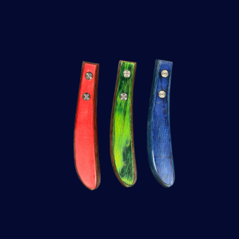 Bassoli Interchangeable Handle