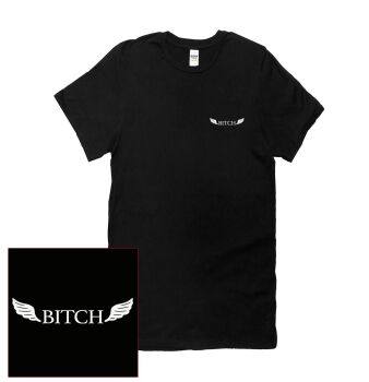 BITCH T SHIRT