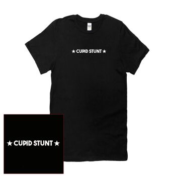 CUPID STUNT T SHIRT