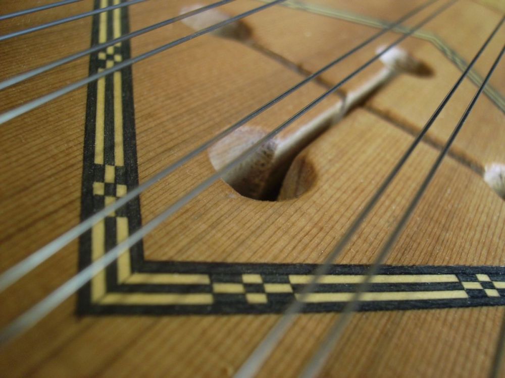 Hammered Dulcimers by Music Magic