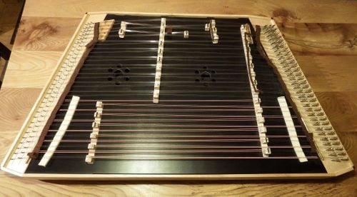 Small Cimbalom