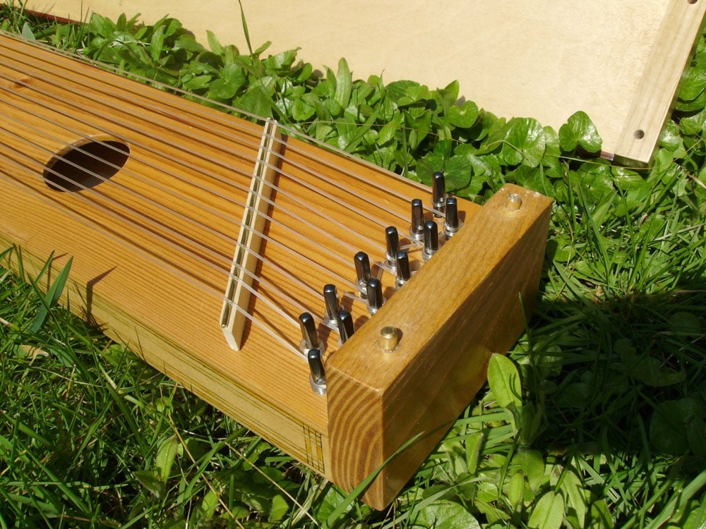 Aeolian Harp2011