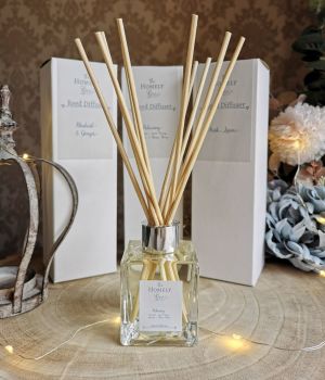 100ml Reed Diffuser 