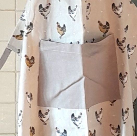 Chicken Apron