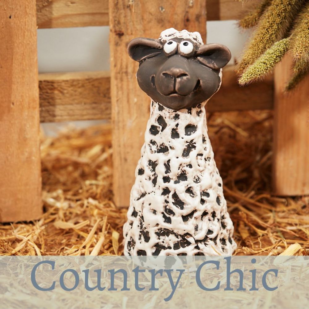 <!--004-->Country Chic