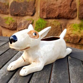 Top Dog Patch Planter