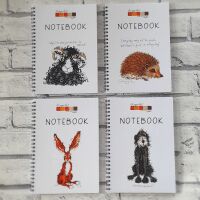 Animal Notebooks