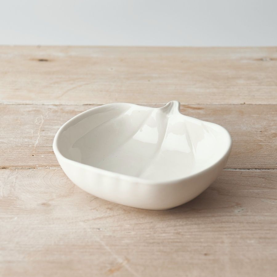 Pumpkin Trinket Dish